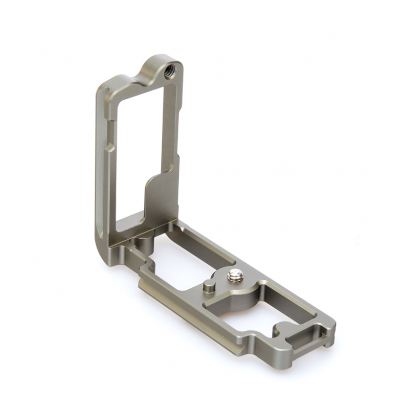 Площадка 3 Legged Thing L Bracket Zelda for Nikon Z6/Z7 Grey [ZELDA-G]