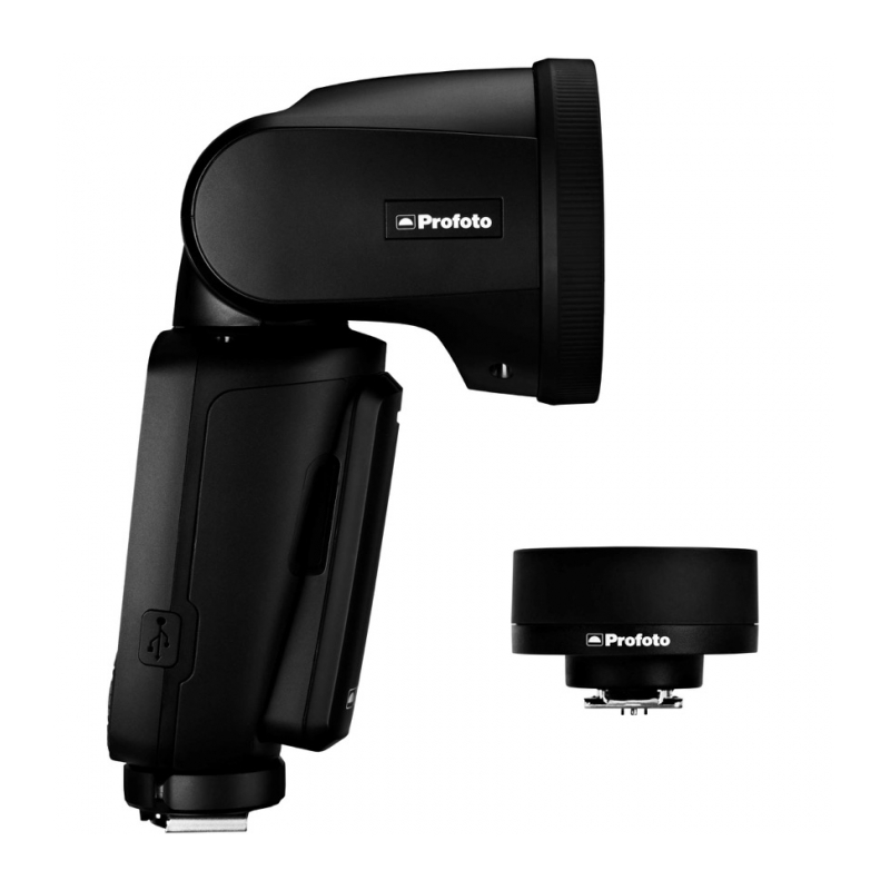 Вспышка Profoto 901304 EUR  A1X Off-camera Kit A1X и синхронизатор Connect для Fujifilm