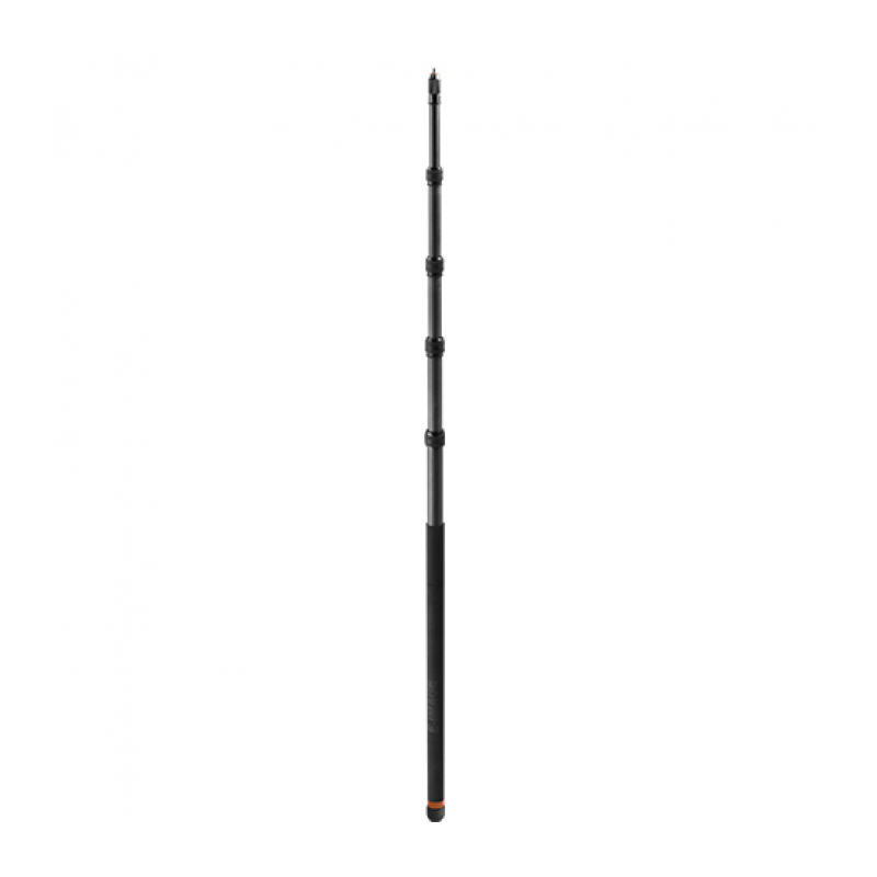 E-Image Telescope boom Микрофонная удочка карбон (125 - 500 см)