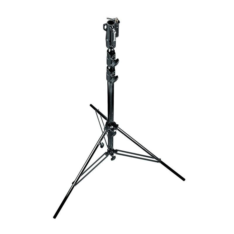 Стойка Manfrotto 126BSU 3 секции
