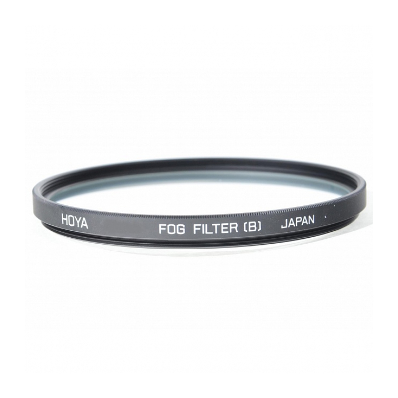 Светофильтр HOYA Fog (B) 58mm
