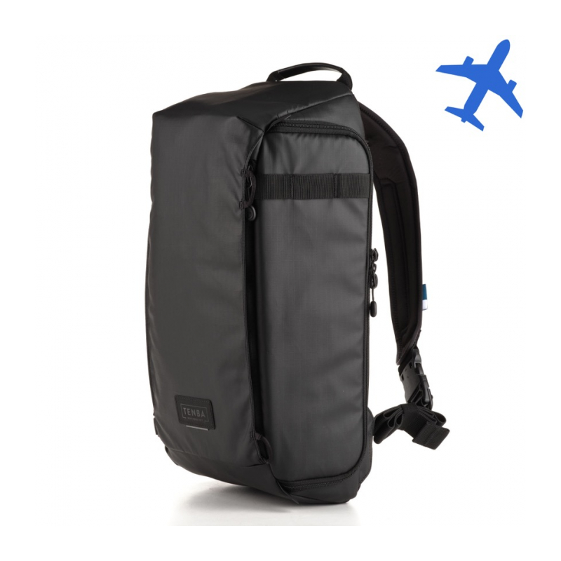 Tenba Solstice v2 Sling Bag 16 Black Рюкзак для фототехники (636-432)