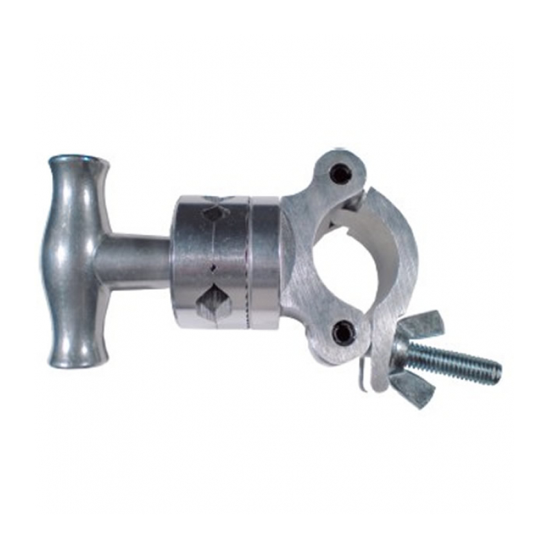 KUPO KCP-265 Grip Head w/Coupler Крепёжная головка с муфтой
