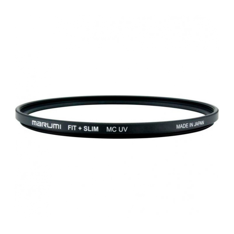 Светофильтр Marumi FIT+SLIM MC  UV  58mm