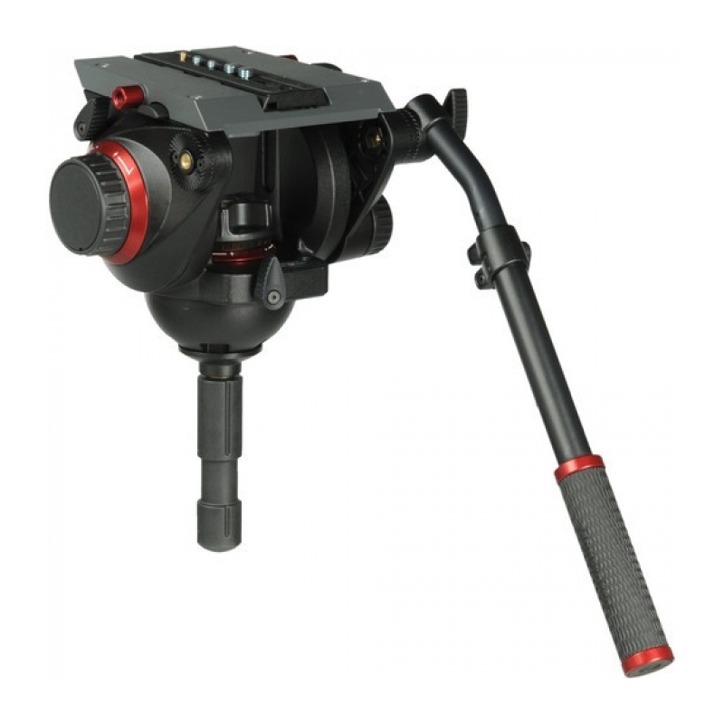 Видеоголовка Manfrotto 509HD