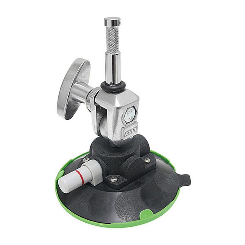 Вакуумный держатель KUPO KSC-06 6" Suction cup w/16 mm baby pin с шарнирным крепёжным штифтом