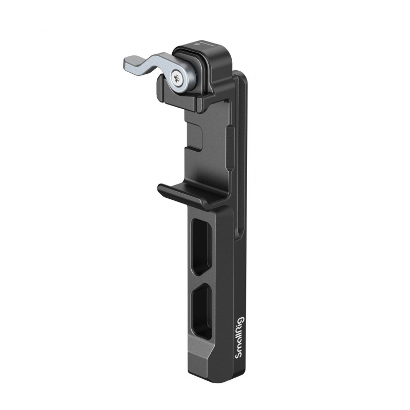 SmallRig 4196 Удлинительная вертикальная площадка для стабилизатора DJI RS 3 Mini