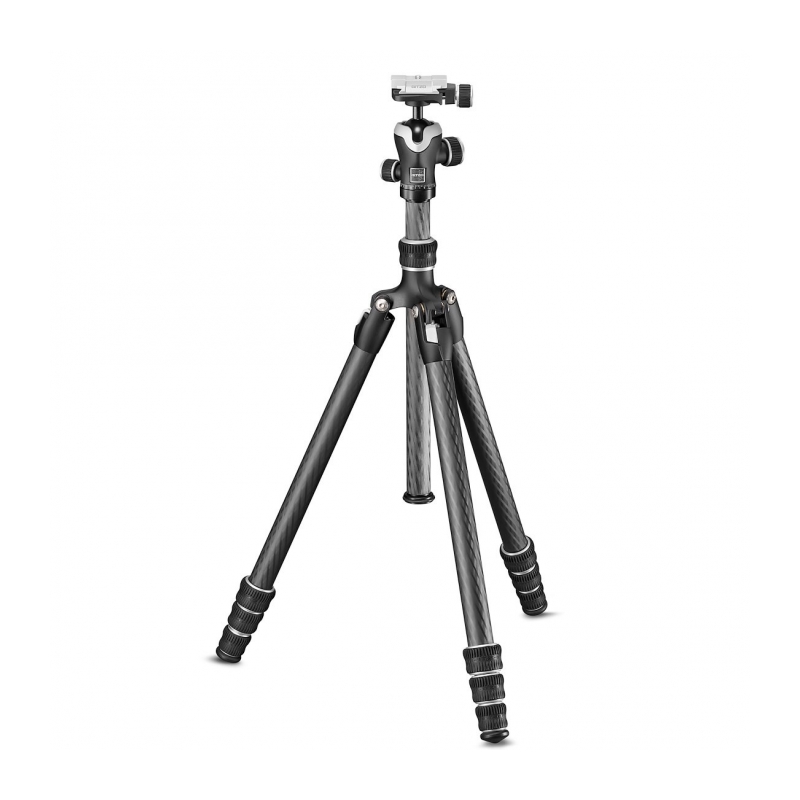 Штатив Gitzo GK1545TA Traveler kit α с шаровой головкой для фотокамеры Sony α