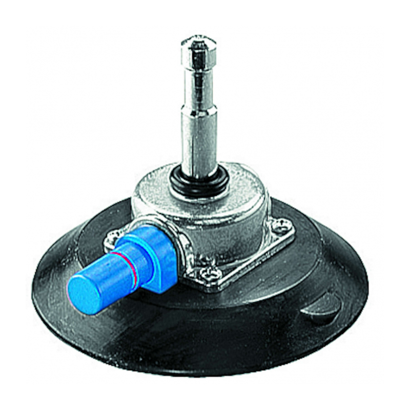 Держатель Avenger F1100 Pump cup помповый с адаптером