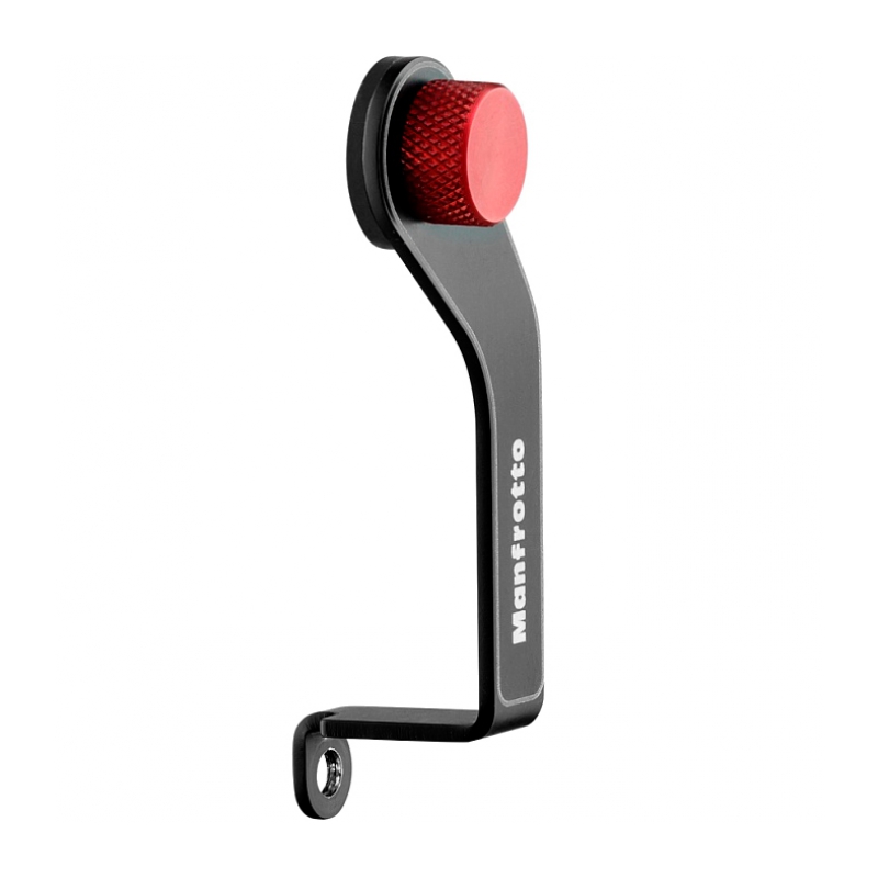 Manfrotto RMLBOFFROAD Кронштейн для установки LED осветителя