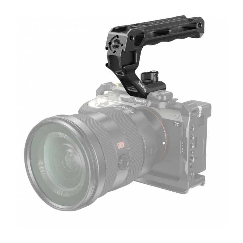 SmallRig 3766 Ручка верхняя облегченная NATO Top Handle (Lite)