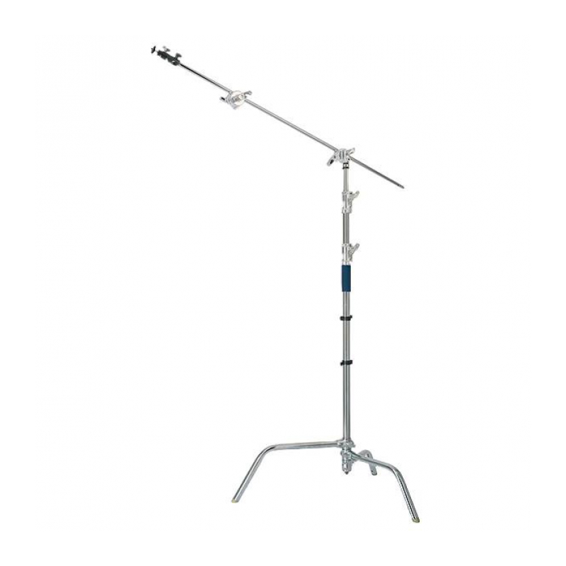 Стойка-тренога GreenBean C-Stand PRO 325Kit с перекладиной