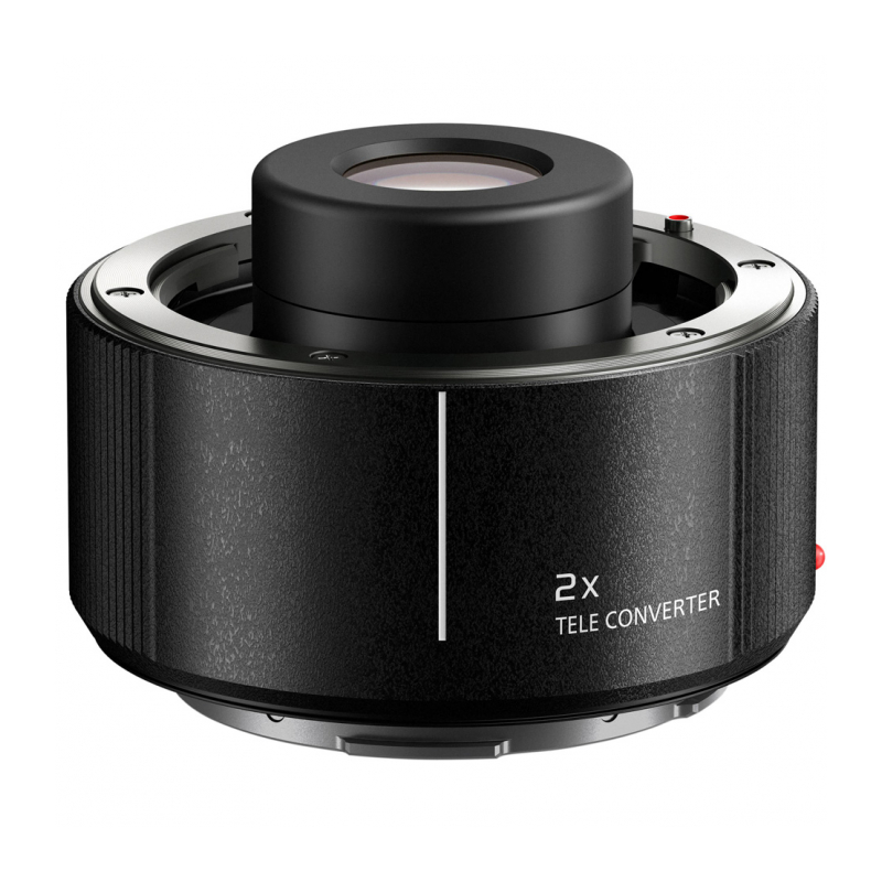 Телеконвертер Panasonic DMW-STC20E