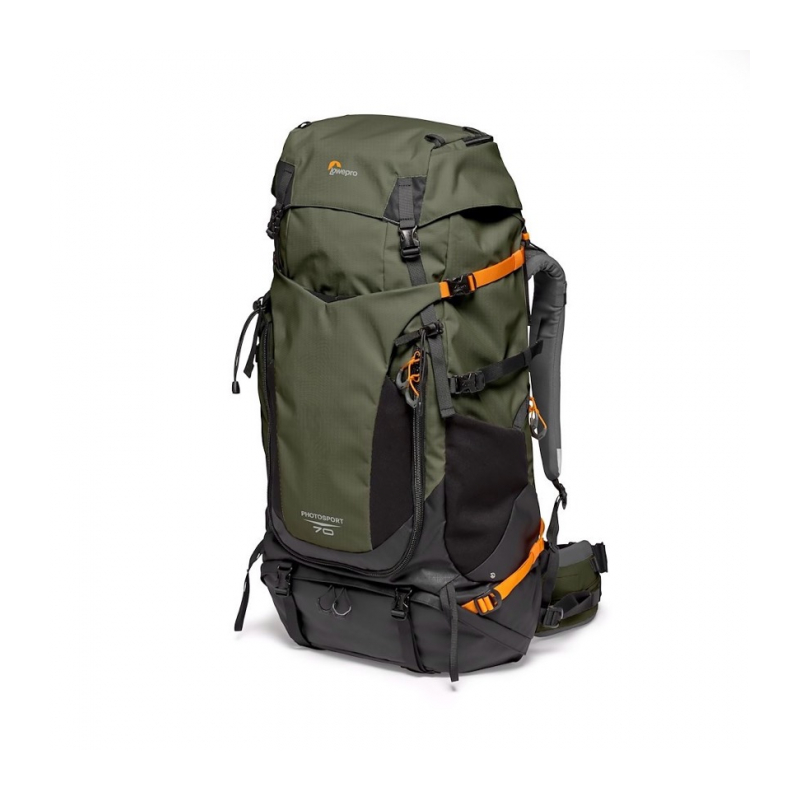 Фоторюкзак Lowepro PhotoSport Backpack PRO 70L AW IV (M-L) (LP37474)