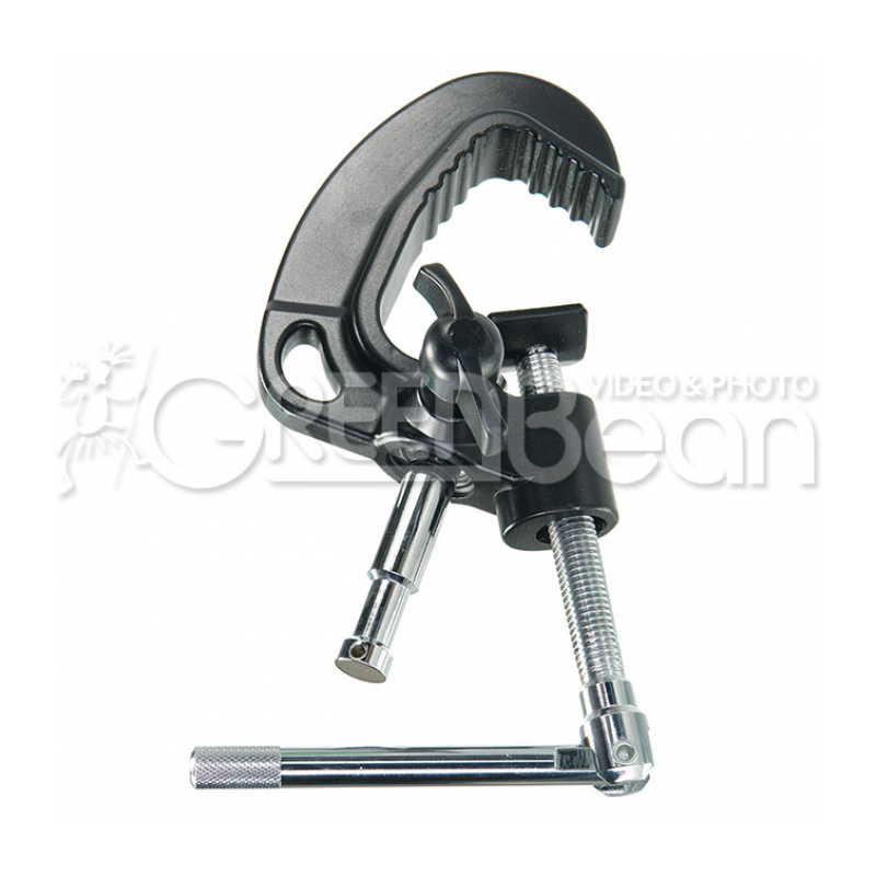 Зажим-струбцина GreenBean MegaClamp MC-095