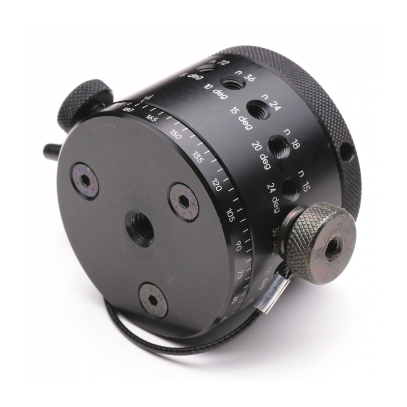 Голова панорамная Manfrotto 300N
