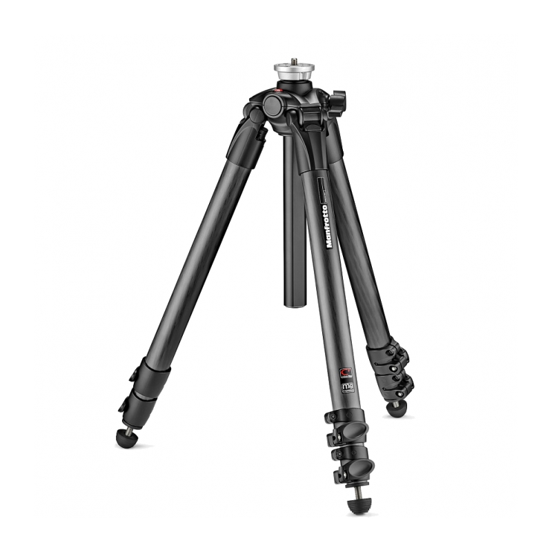 Штатив Manfrotto MTCFVR VR карбоновый 3-секционный