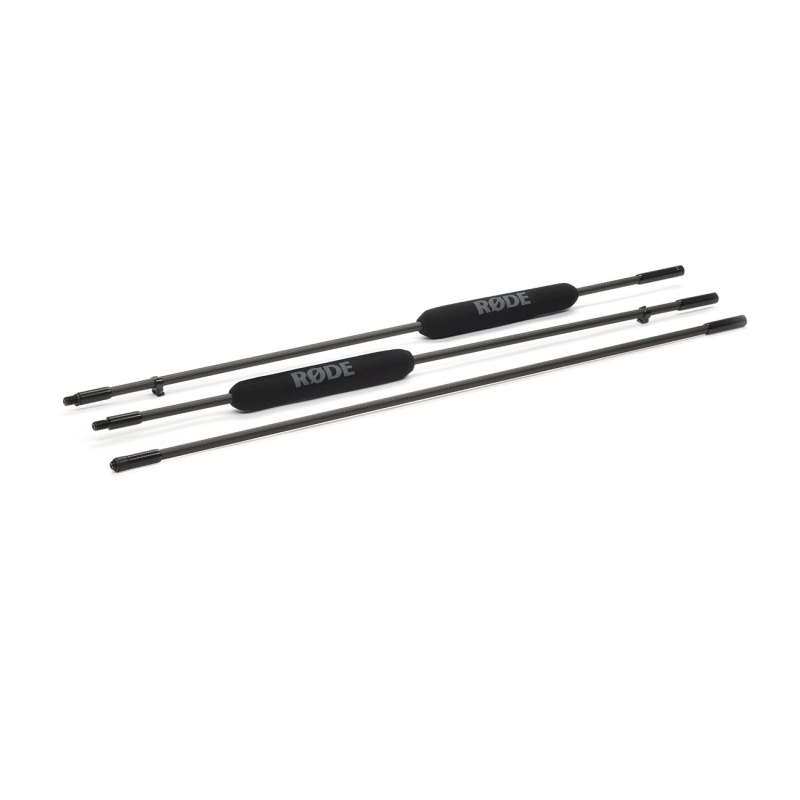 Микрофонная удочка Rode Micro Boompole Pro модульная, с длиной до 2,2 метров