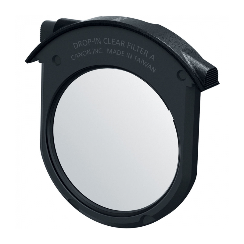 Защитный фильтр Canon Drop-ln Clear Filter A  для адаптера EOS R