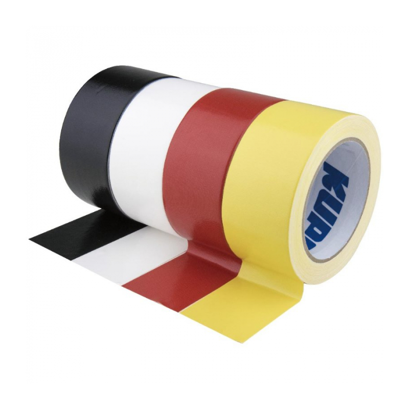 KUPO GT-515Y-HA Gaffa Tape Yellow 48mm*13,72m Скотч желтый