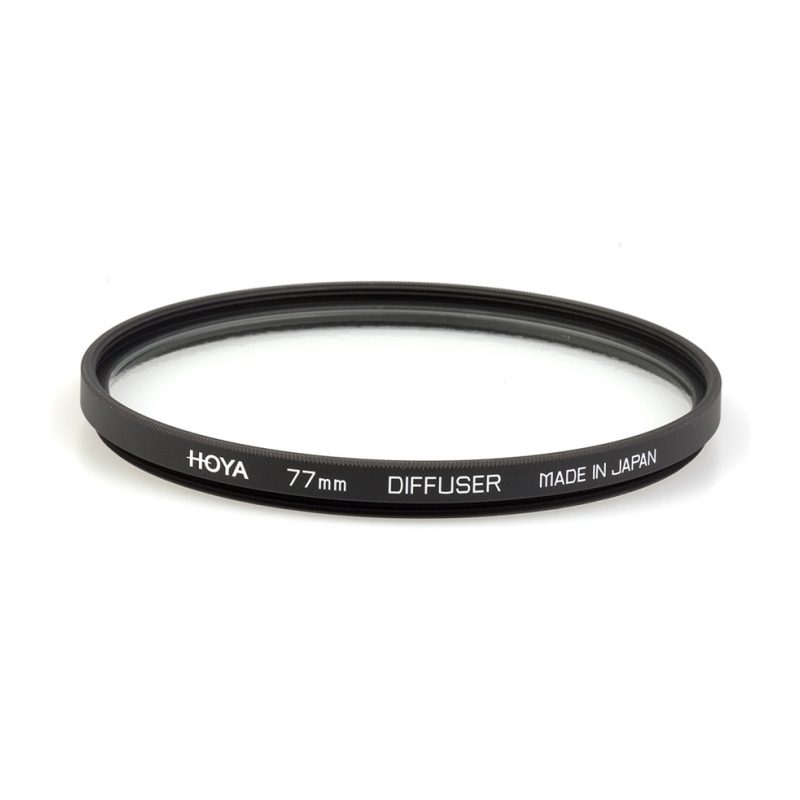 Светофильтр HOYA DIFFUSER 62 MM, IN SQ. CASE