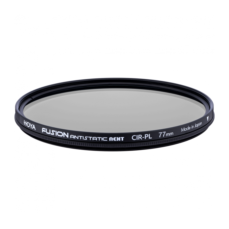 Фильтр HOYA PL-CIR Fusion Antistatic 62mm Next
