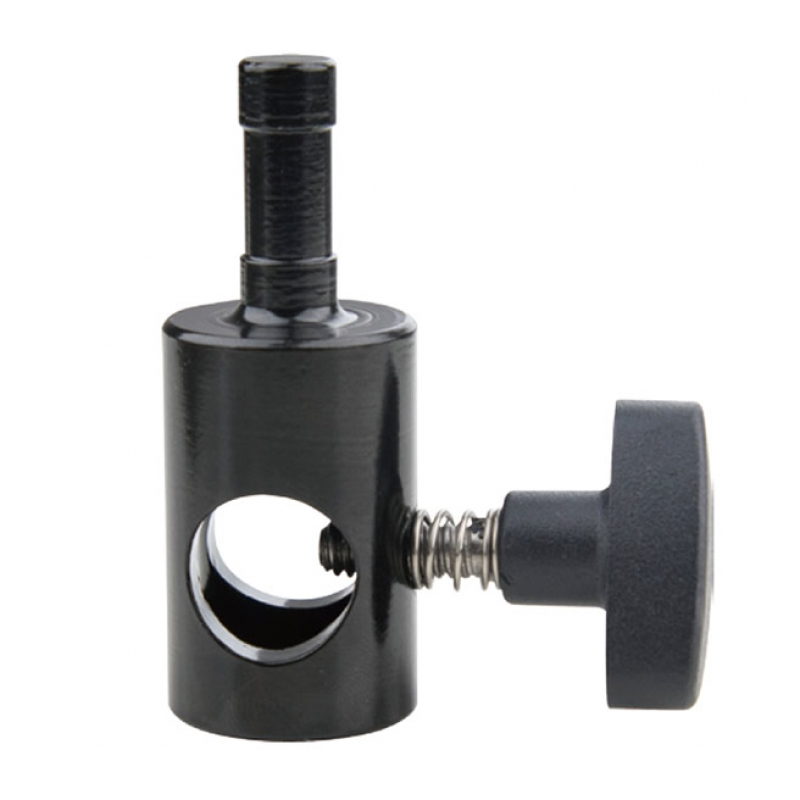 Адаптер KUPO KS-144 5/8" Baby receiver to 3/8" diameter stud