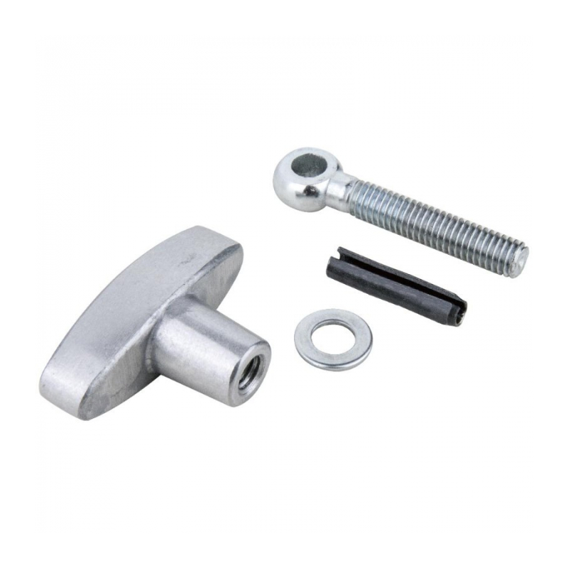 KUPO KS-192 Eyebolt With Aluminum Casting Stud Сменная рукоятка с болтом