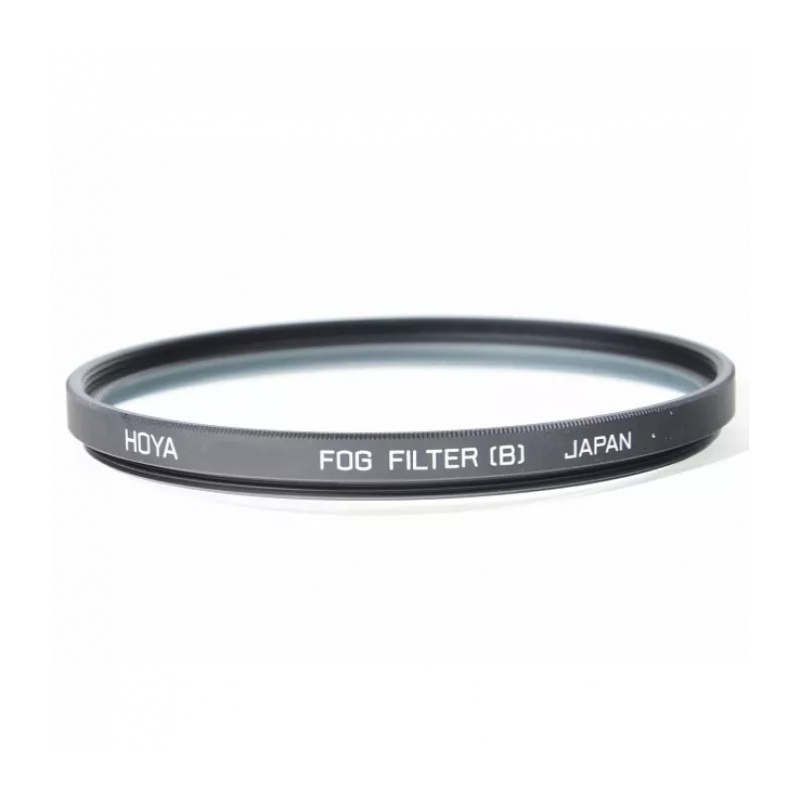 HOYA Fog (B) 46mm туманный светофильтр
