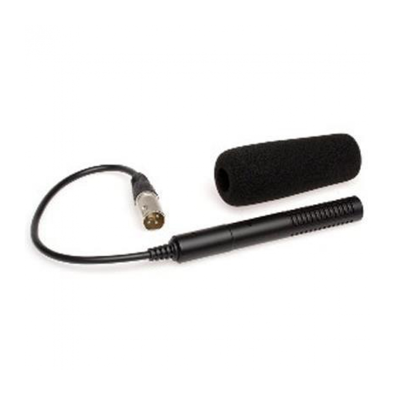 Стереомикрофон JVC QAN0067-003 MICROPHONE UNIT