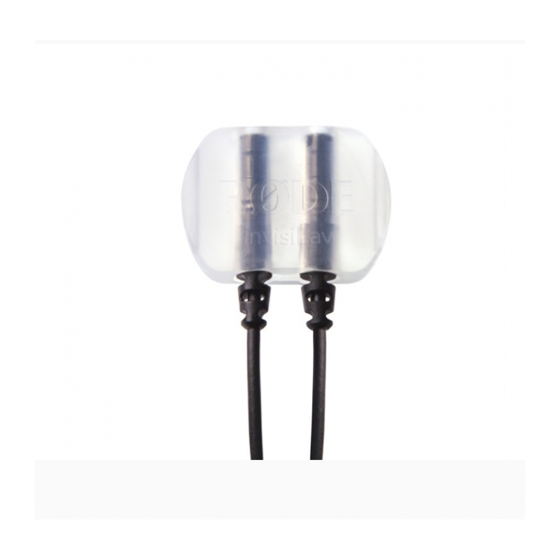 Комплект ветрозащит Rode invisiLav 3 шт. для  Lavalier и SmartLav