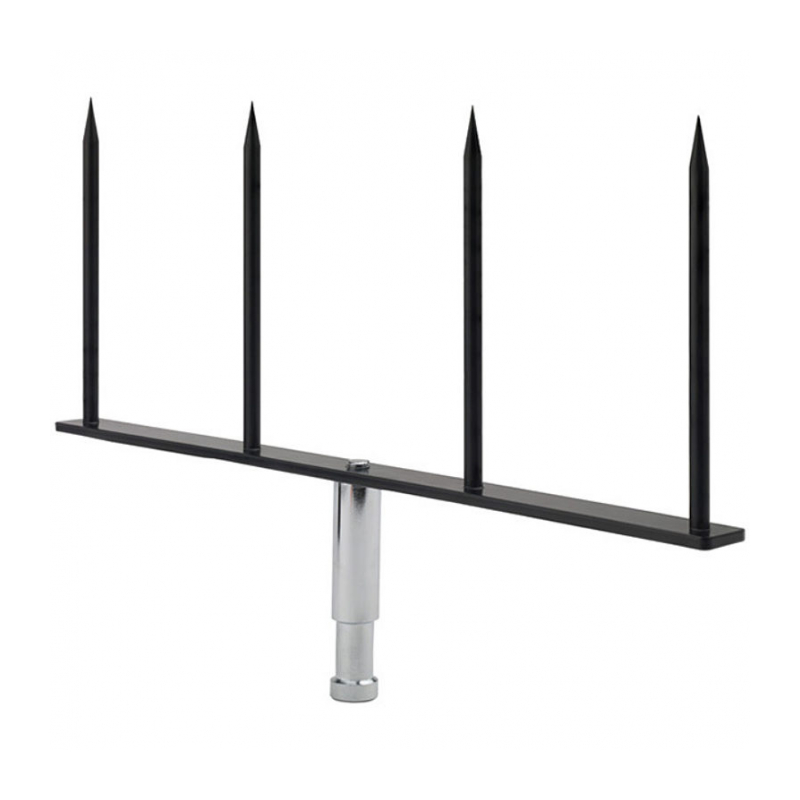Кронштейн KUPO KCP-610 Foamcore Fork5/8" держатель для пенопласта