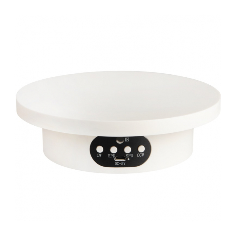 Платформа поворотная Falcon Eyes Table 160RC для 3D фото и видеосъемки