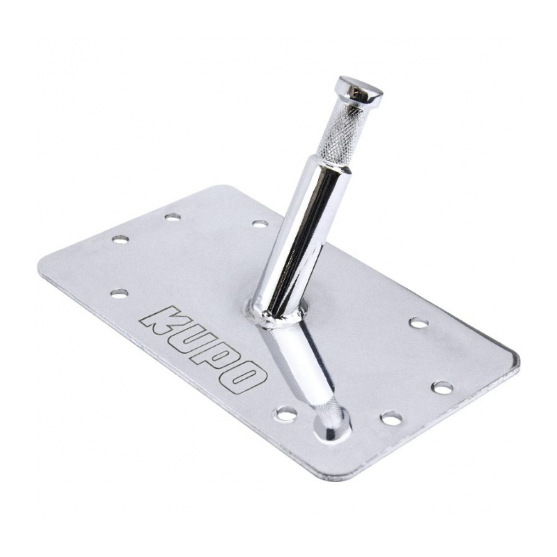 KUPO KS-145 Baby Cheater Wall Plate Крепёжная панель