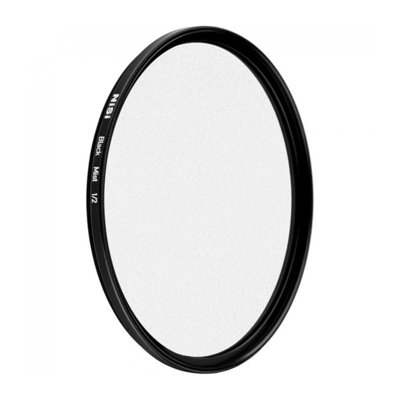 Светофильтр Nisi BLACK MIST 1/2 95mm