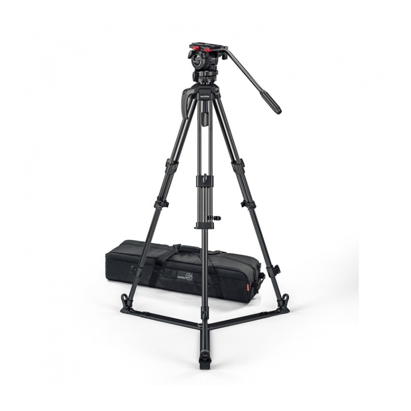 Sachtler System FSB 4 75/2 CF GS Mk II штатив