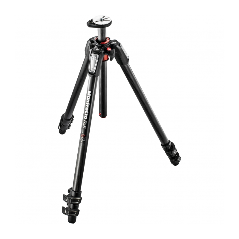 Штатив Manfrotto MT055CXPRO3 для фотокамеры карбоновый