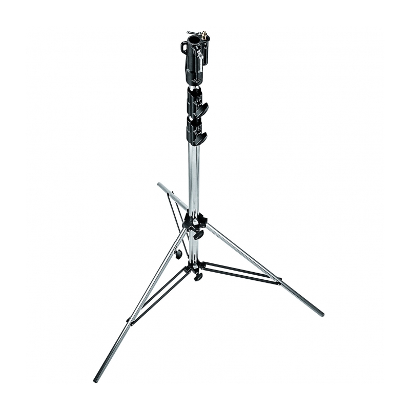 Стойка Manfrotto 126CSU сверхпрочная