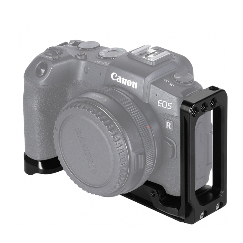 SmallRig APL2350 Угловая площадка L-Bracket для цифровой камеры Canon EOS RP