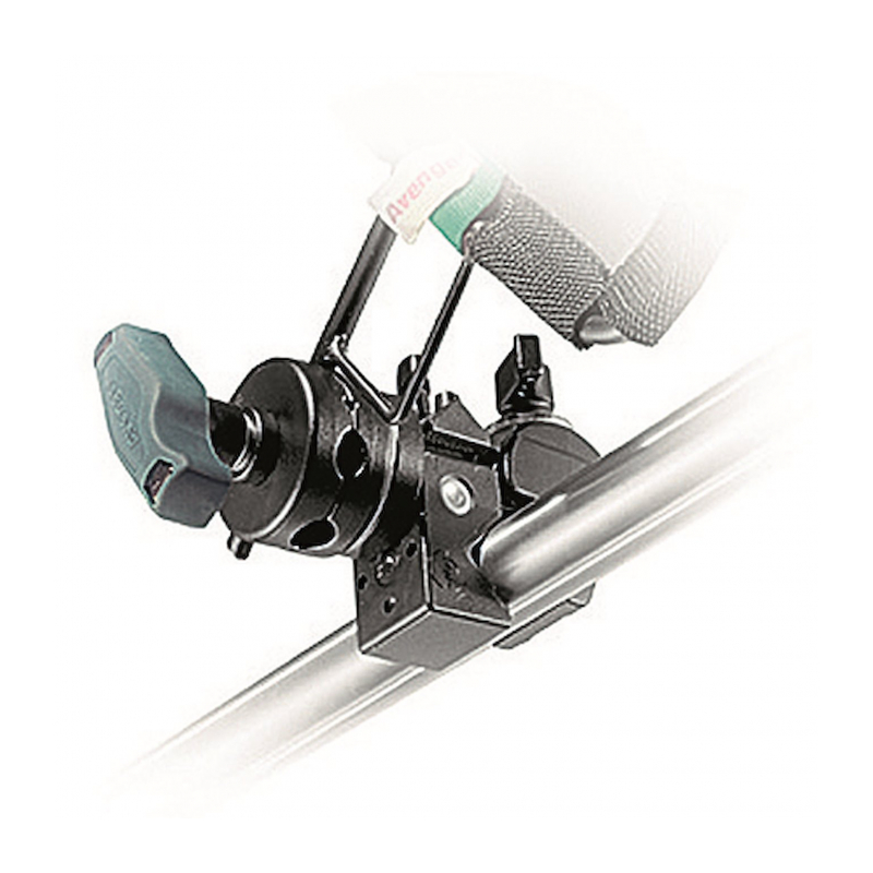 Зажим Avenger D230 Grip Head с Super Clamp
