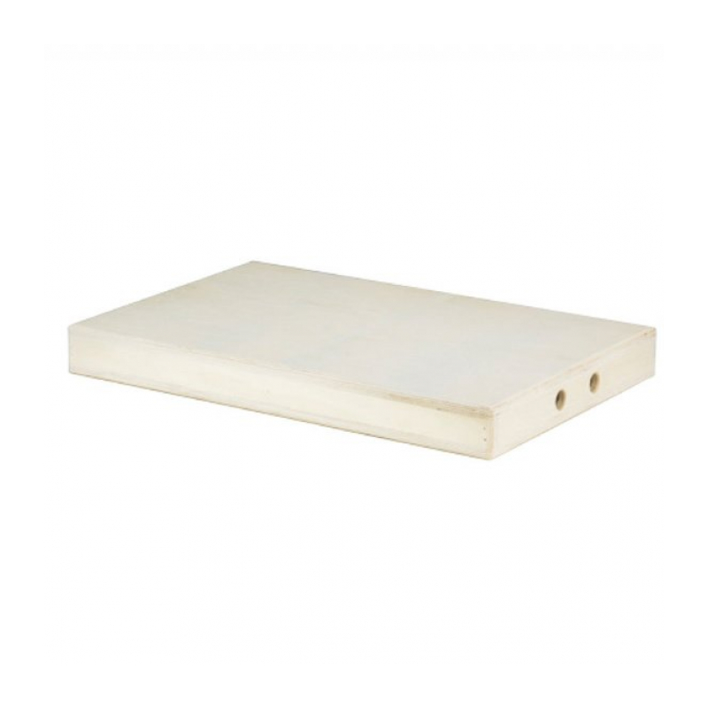 KUPO KAB-002 Apple Box-Quarter 20''x12''x2'' Деревянная подставка