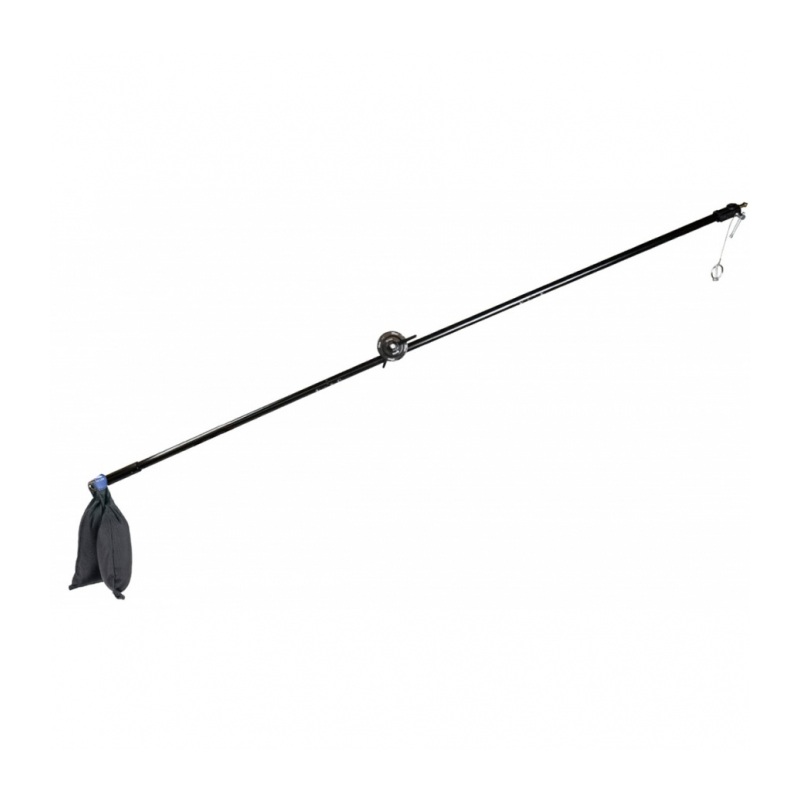 KUPO KCP-621B Aluminum Baby Boom Assembly Журавль