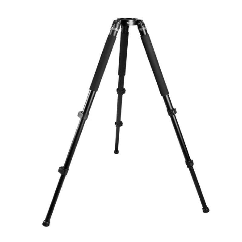 E-Image 760AT Штатив с чашей 75 мм без головы