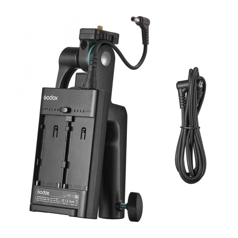 Рукоятка Godox ML-AK для FH50