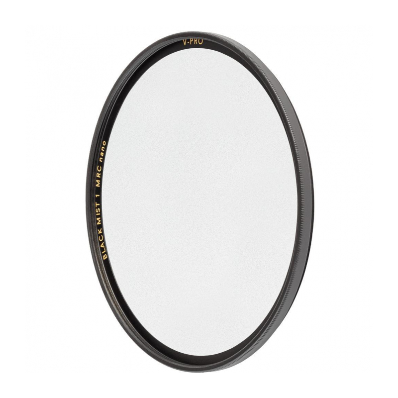 B+W V-Pro BLACK MIST 1 MRC nano 72мм светофильтр эффектный (1108815)
