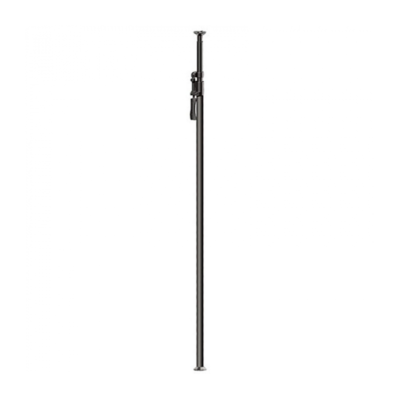 Автопол KUPO KP-L2137BD Kupole Extends from 210cm to 370cm Blcack