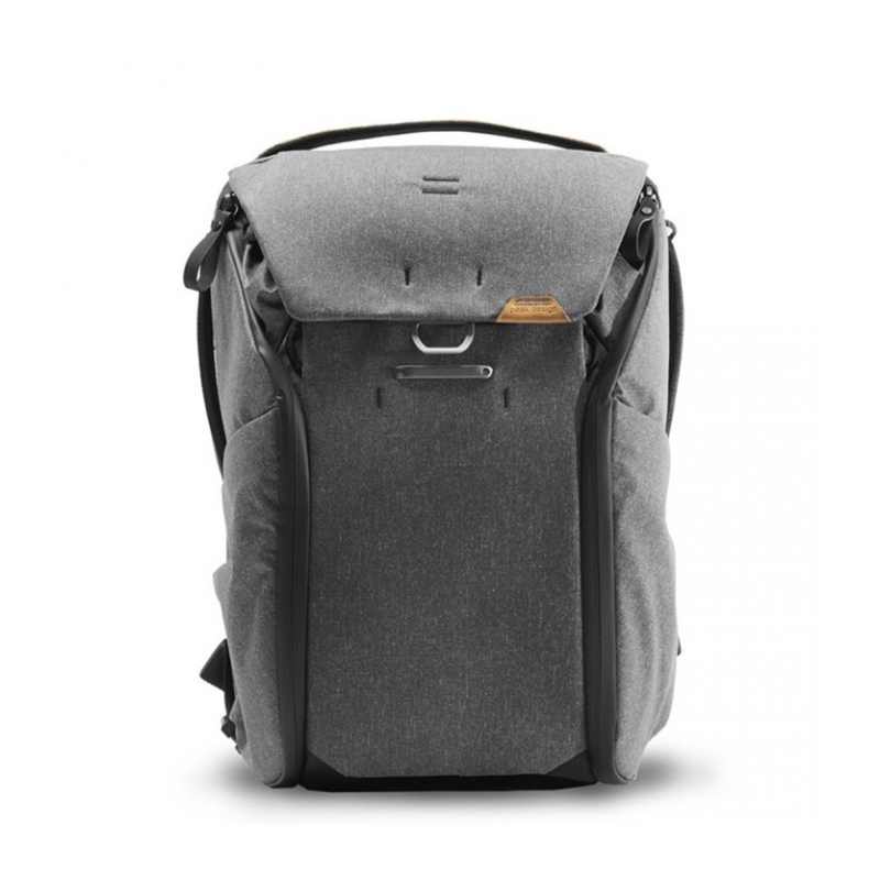 Рюкзак Peak Design The Everyday Backpack 20L V2.0 Charcoal (BEDB-20-CH-2)