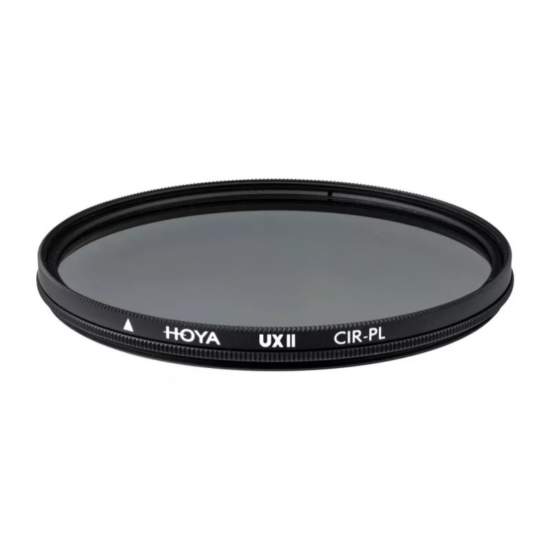 Фильтр Hoya PL-CIR UX II 40.5mm