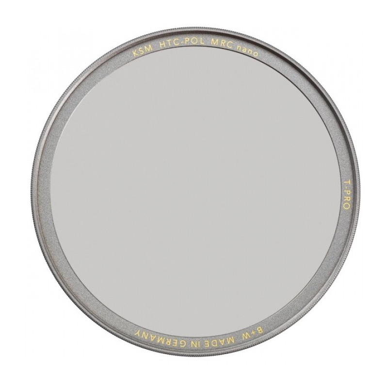 B+W T-Pro CPL HTC KSM MRC nano 52mm циркулярный поляризационный фильтр для объектива (1098340)