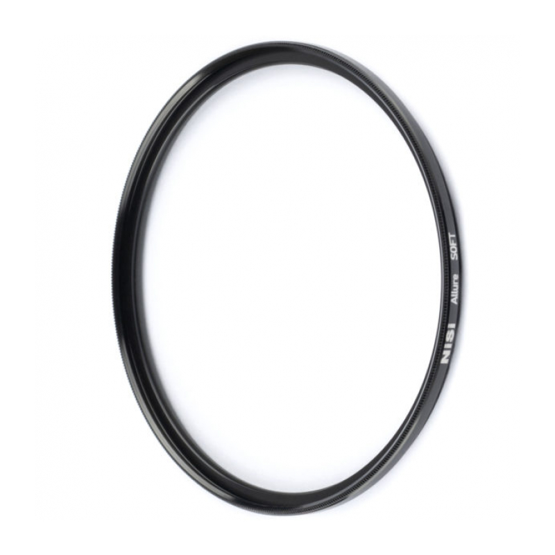Светофильтр Nisi Allure Soft 82mm мягкий рассеивающий